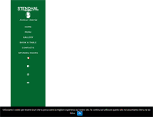 Tablet Preview