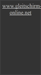 Mobile Preview