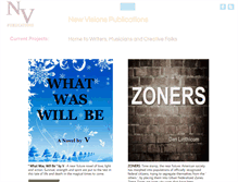Tablet Preview