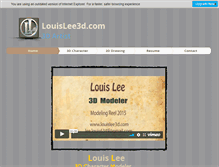 Tablet Preview