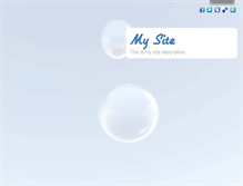 Tablet Preview