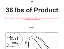 Tablet Preview
