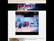 Tablet Preview