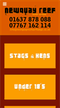 Mobile Preview