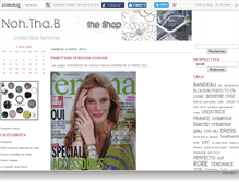 Tablet Preview