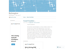 Tablet Preview