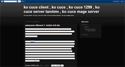 Desktop Preview