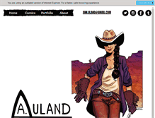 Tablet Preview