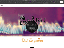 Tablet Preview
