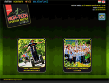 Tablet Preview