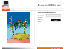 Tablet Preview