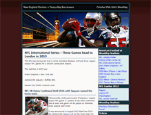 Tablet Preview