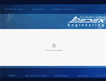 Tablet Preview