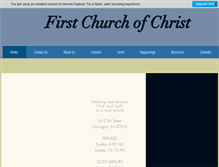 Tablet Preview