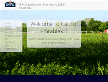 Tablet Preview