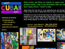 Tablet Preview
