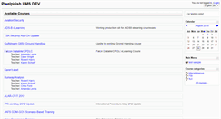 Desktop Preview