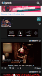 Mobile Preview