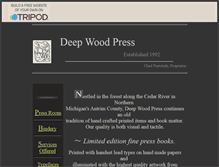 Tablet Preview