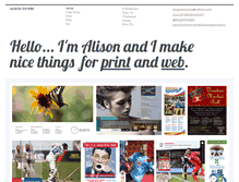 Tablet Preview