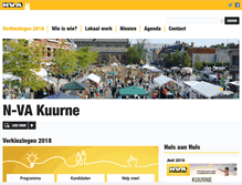 Tablet Preview