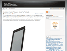 Tablet Preview