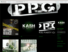 Tablet Preview