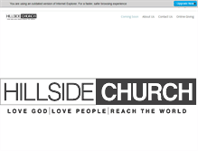 Tablet Preview