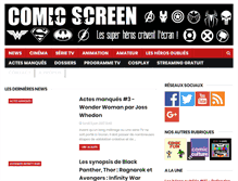 Tablet Preview