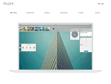 Tablet Preview