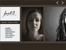 Tablet Preview