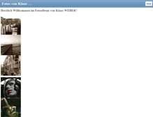 Tablet Preview