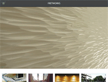 Tablet Preview