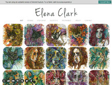 Tablet Preview