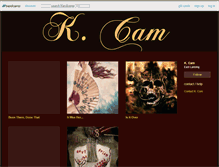 Tablet Preview