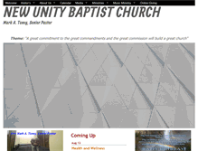 Tablet Preview