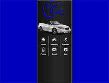 Tablet Preview