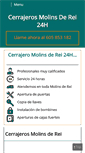 Mobile Preview