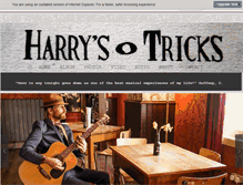 Tablet Preview