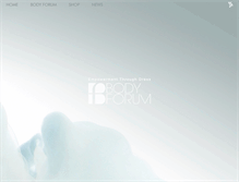 Tablet Preview