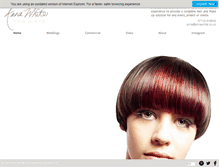 Tablet Preview