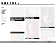 Tablet Preview