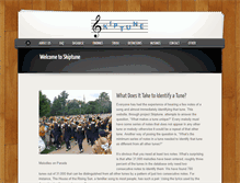 Tablet Preview