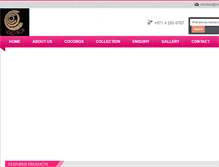 Tablet Preview