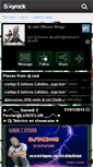Mobile Preview