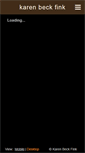 Mobile Preview