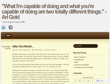 Tablet Preview