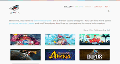 Desktop Preview