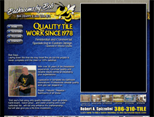 Tablet Preview