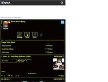 Tablet Preview